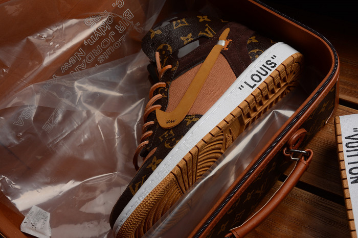 air jordan 1 x off-L0*is aj1 ow aq0818-158