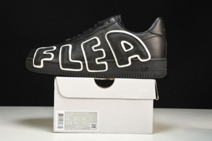 AIR FORCE 1 LOW "CACTUS PLANT FLEA MARKET - BLACK" DC4457-001