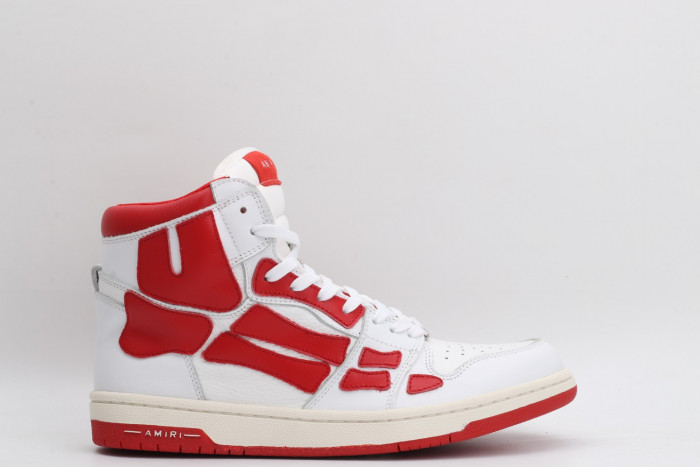 AR1M1 High-Top Sneaker