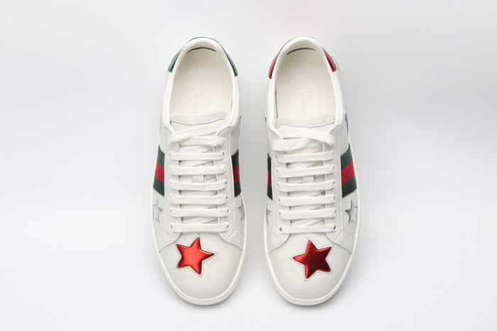G*u*i low-top sneaker