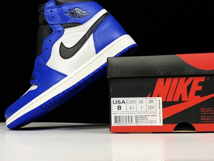 Air Jordan 1 Retro High OG 