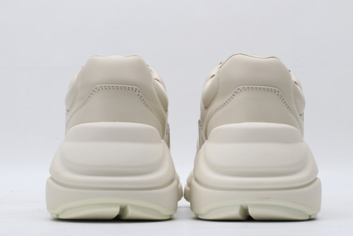 G*u*i rhyton trainer sneaker