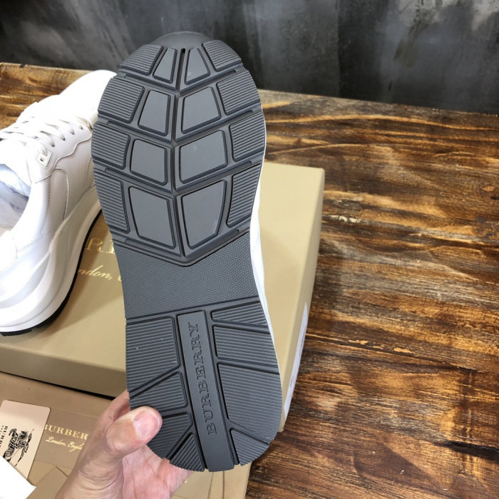 Bubery SHOES