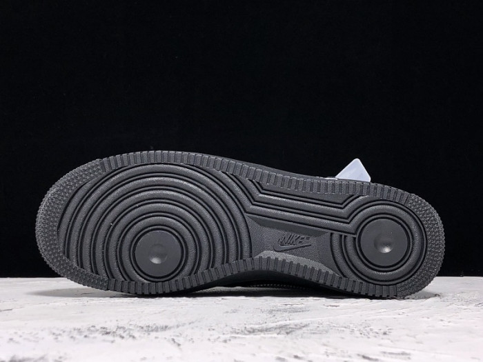 IR FORCE 1 