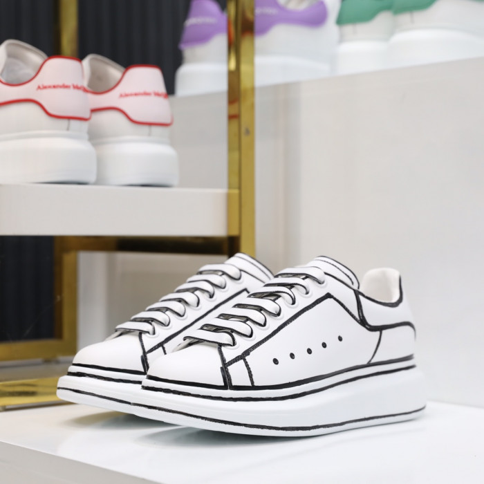 MQ SNEAKERS