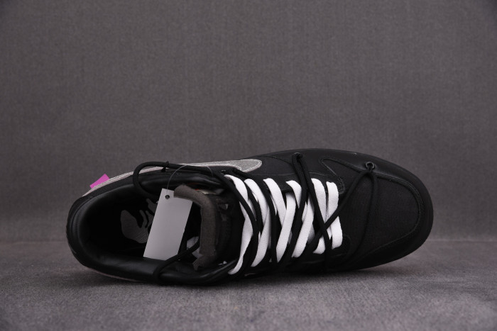OFF-WHITE X DUNK LOW "THE 50" DM1602-001
