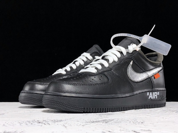 IR FORCE 1 