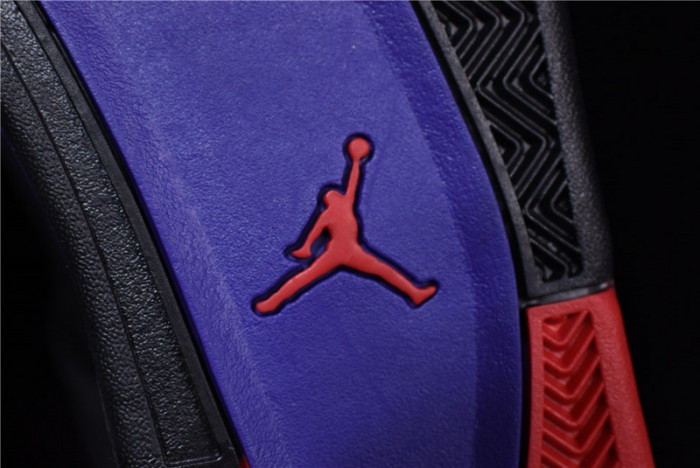 Air Jordan 4 Retro NRG “Raptors" AQ3816-065