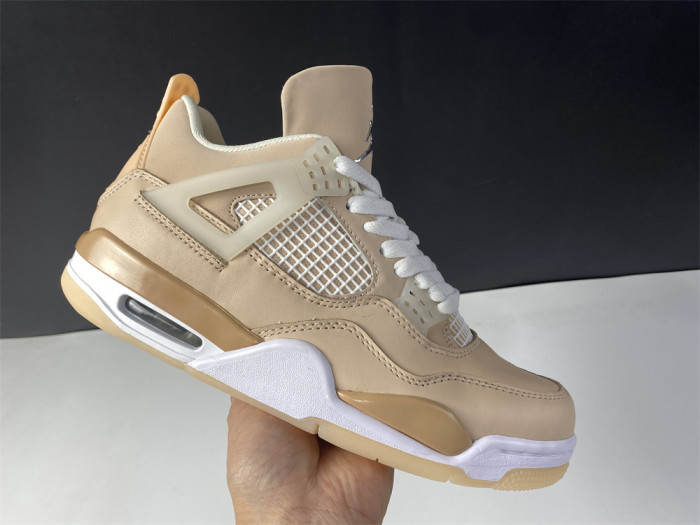 Air Jordan 4 “Shimmer” DJ0675-200