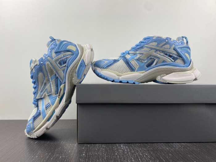 Ba*len*cia*ga runner sneaker 677403 w3rb2 9744