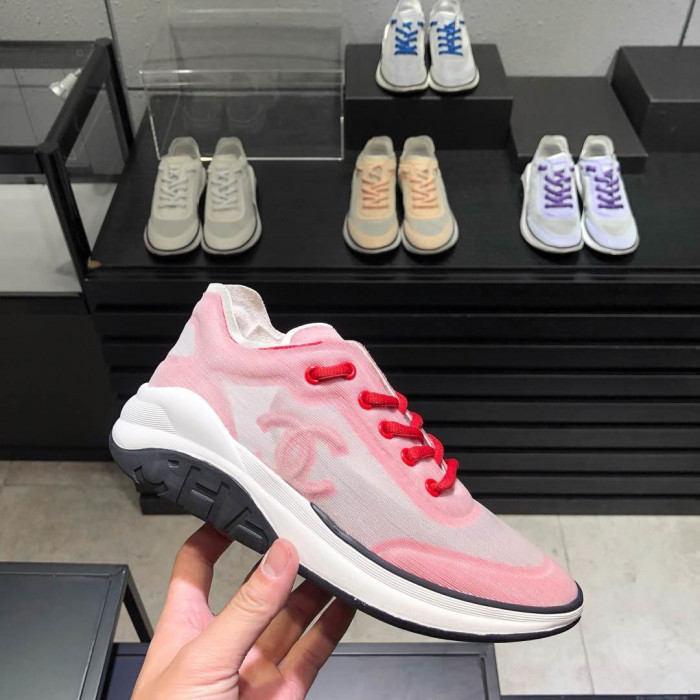 CHNE1 SNEAKERS