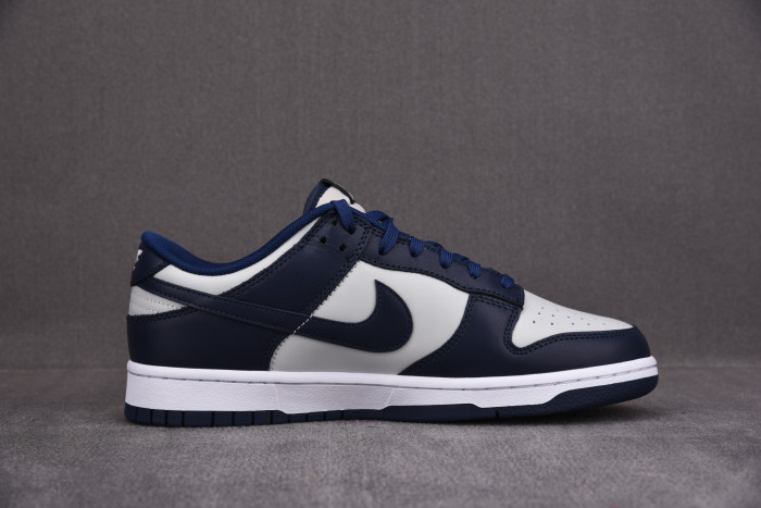 Nike Dunk Low “Georgetown” CW1590 004