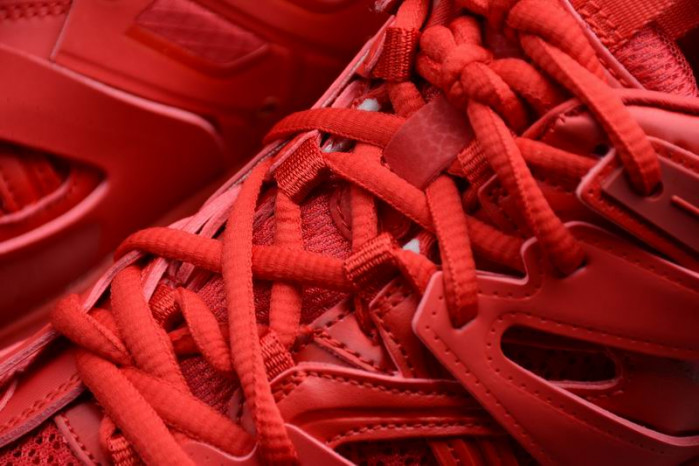 BLCG TRACK SNEAKER
