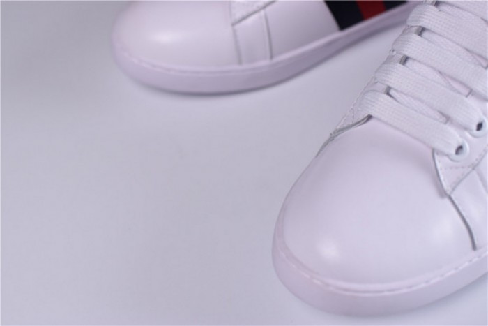 G*u*i ace embroidered low-top sneaker with loved ‎497090 dope0 9095