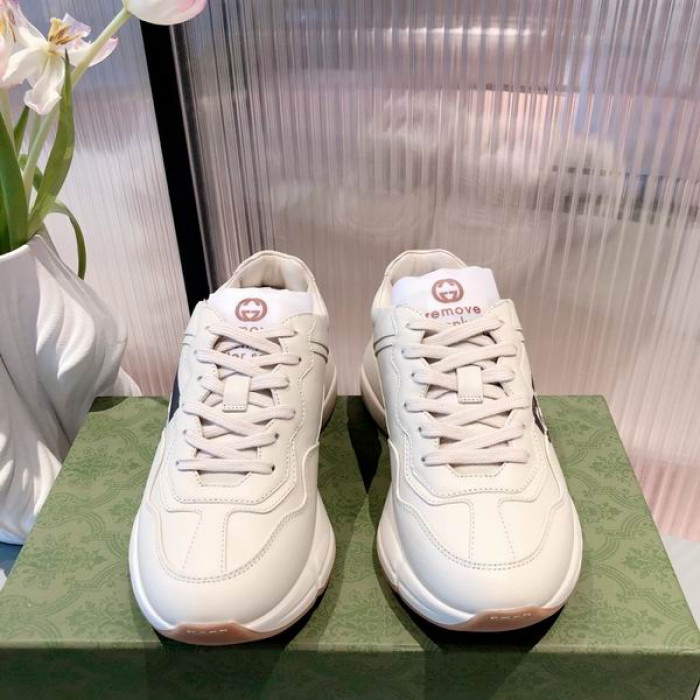 G*u*i sneaker