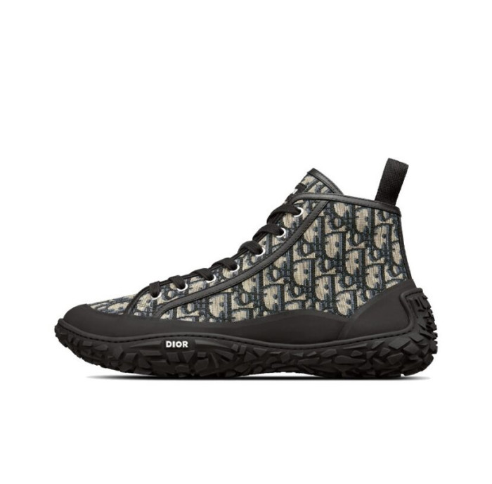 D*or b28 high black beige 3sh131zjw_h961