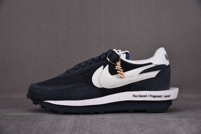 Fragment Design x sacai x LDV Waffle ''Blue Void'' DH2684-400