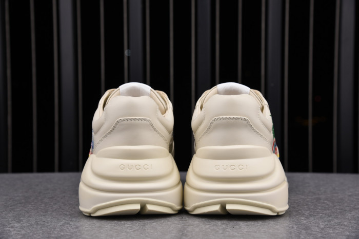 G*u*i trainer sneaker
