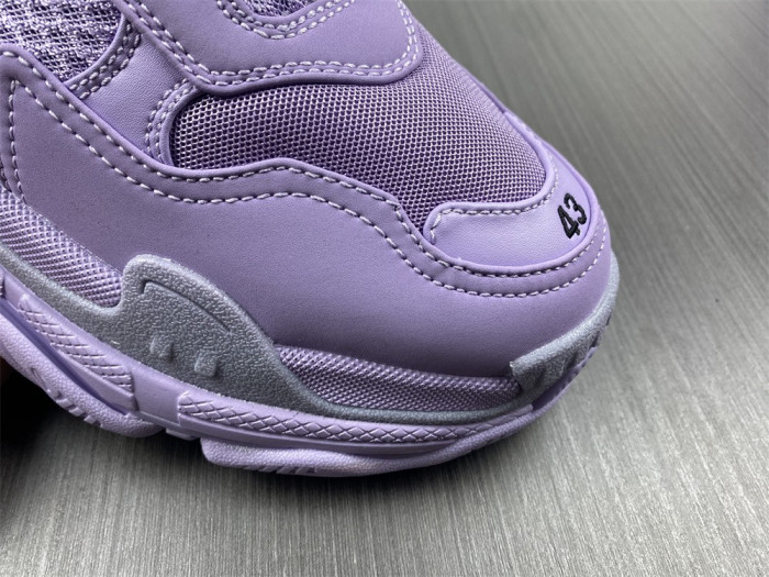 BLCG TRIPLE S SNEAKER