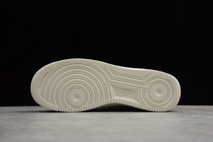 KITH X NIKE AIR FORCE 1