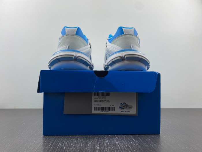 Ba*len*cia*ga sneaker 741107 w1cz6 5012