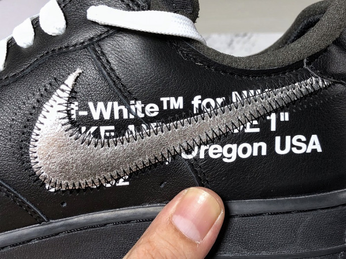 IR FORCE 1 