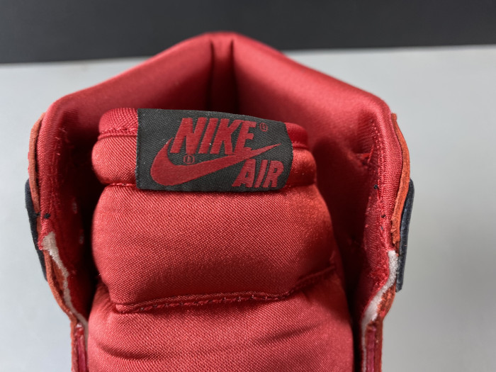 Air Jordan 1 High OG WMNS “Satin Snake” CD0461-601