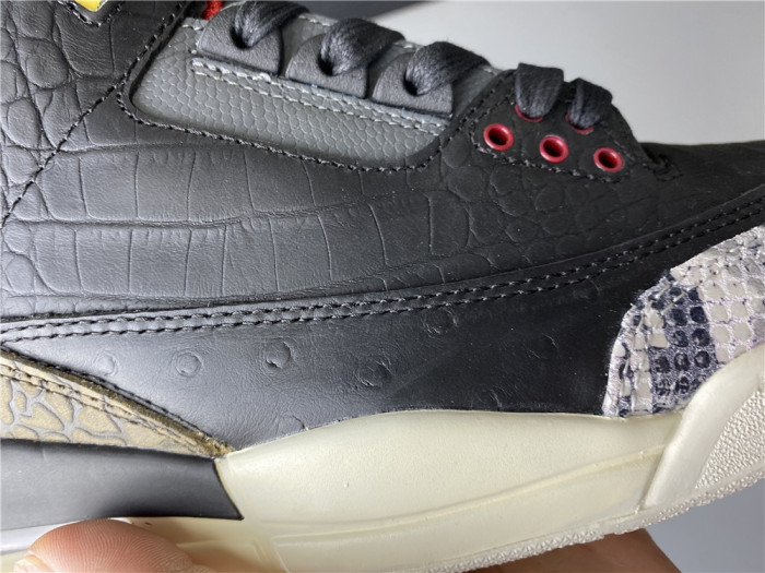 Air Jordan 3 Retro SE Animal Instinct 2.0 - CV3583-003