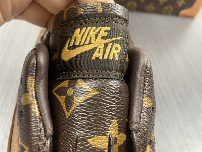 air jordan 1 x off-L0*is aj1 ow low