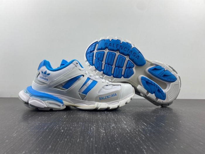 Ba*len*cia*ga sneaker 741107 w1cz6 5012