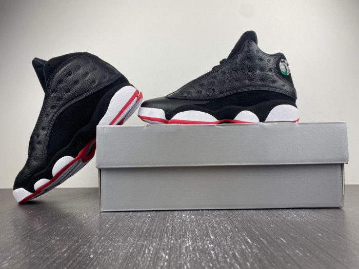 AIR JORDAN 13 “PLAYOFFS” 414571-062