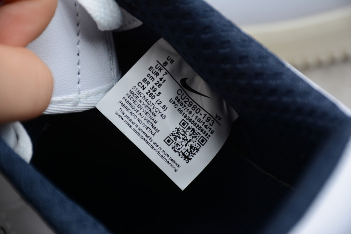 KITH X NIKE AIR FORCE 1