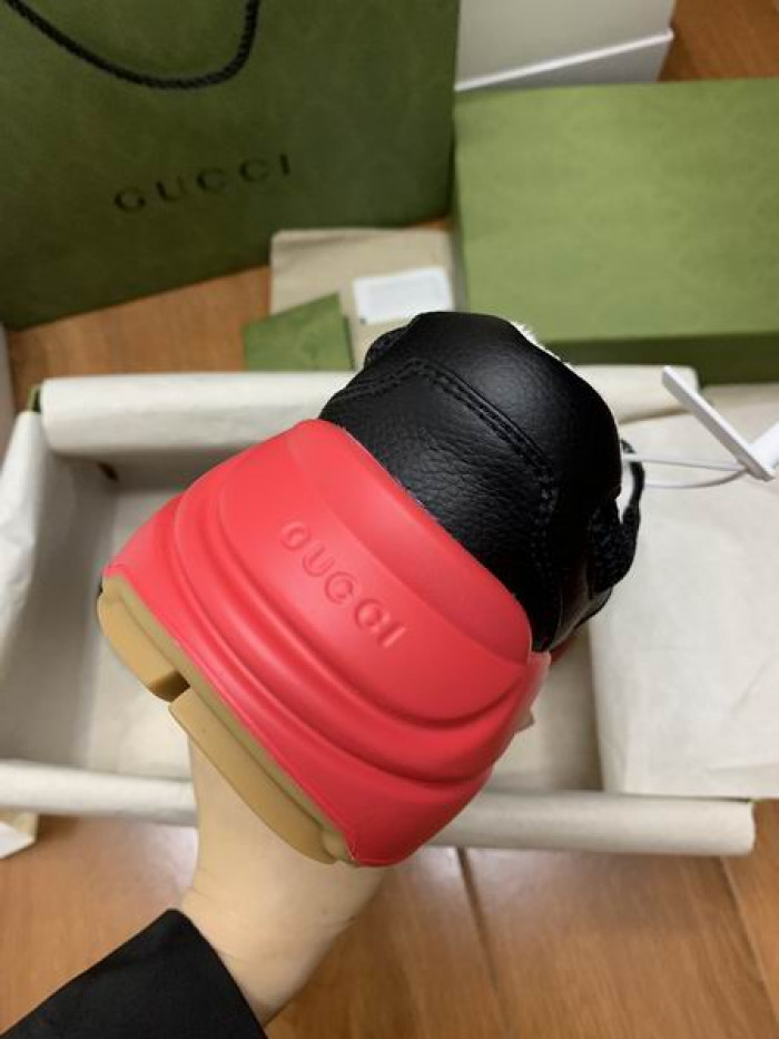 G*u*i sneaker