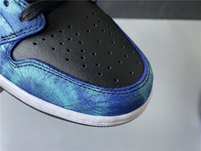 Air Jordan 1 High OG “Tie-Dye” CD0461-100