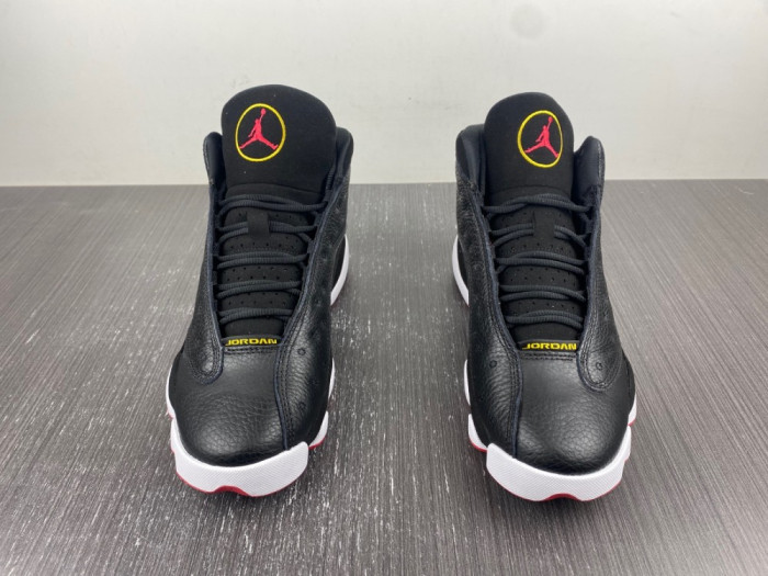 AIR JORDAN 13 “PLAYOFFS” 414571-062