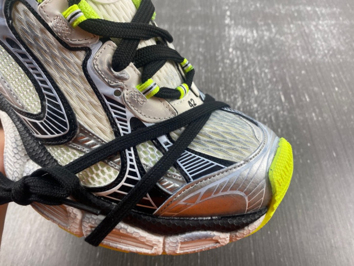 Ba*len*cia*ga phantom sneaker 744734 w3xl6 9031