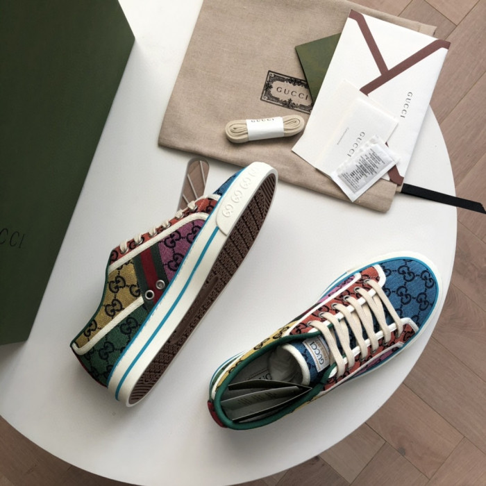 G*u*i tennis 1977 sneaker