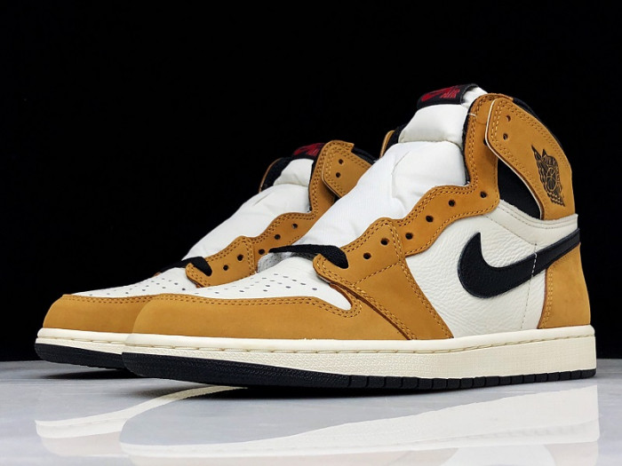 Air Jordan 1 Retro High OG “Rookie of the Year” 555088-700