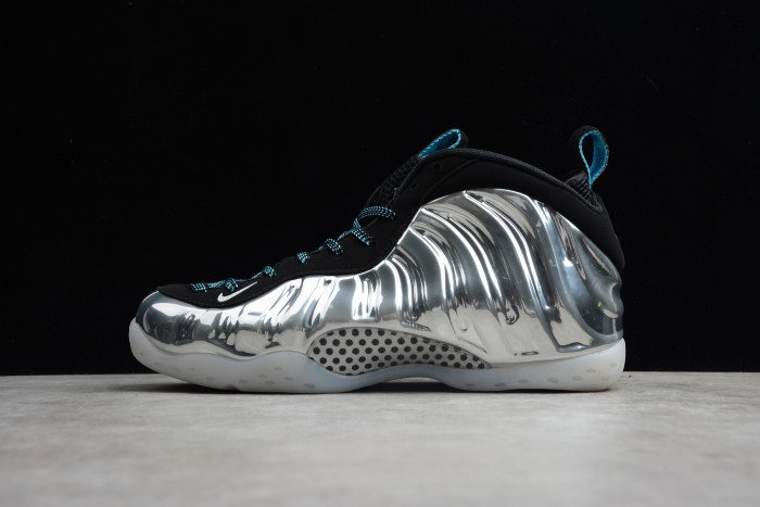 nike air foamposite one Ch*0meposite 744306-001