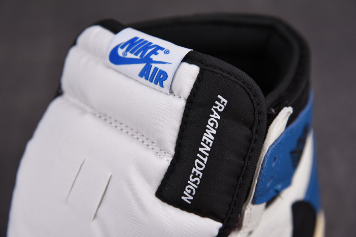 Air Jordan 1 Travis Scott Blue and White DH3227-105