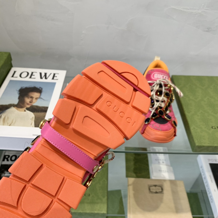 G*u*i sneaker