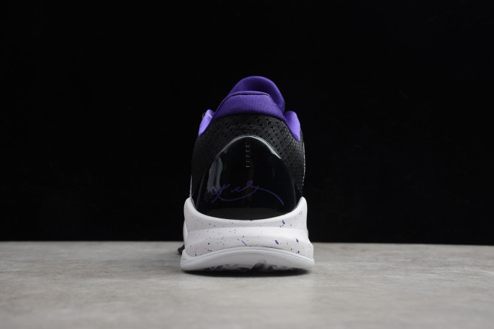 Nike Zoom Kobe 5 