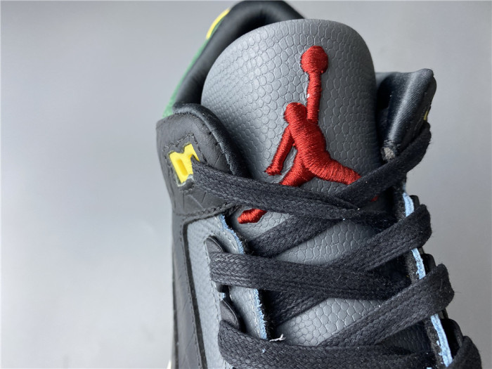Air Jordan 3 Retro SE Animal Instinct 2.0 - CV3583-003