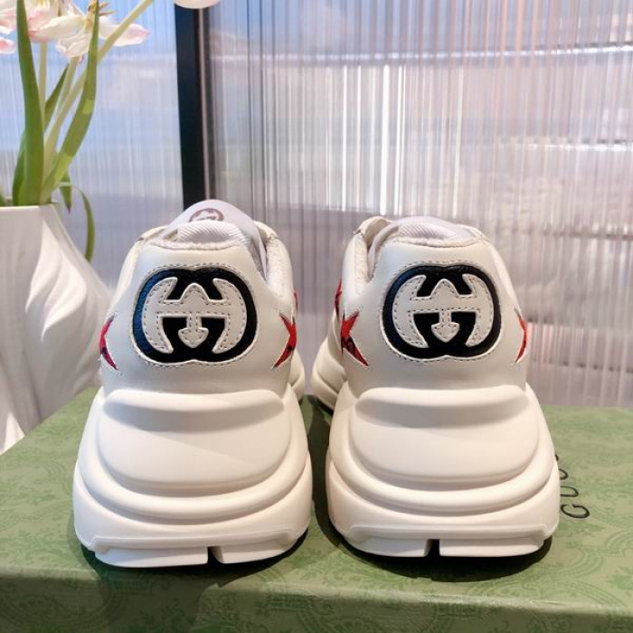 G*u*i sneaker