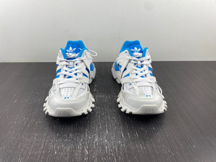 Ba*len*cia*ga sneaker 741107 w1cz6 5012