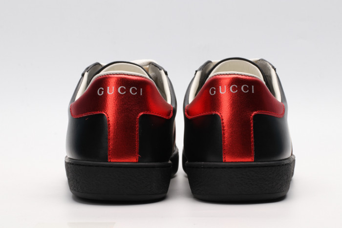G*u*i low-top sneaker