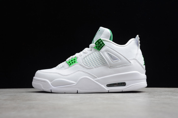 Air Jordan 4 “Pine Green” CT8527-113