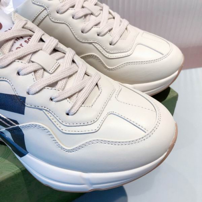 G*u*i sneaker