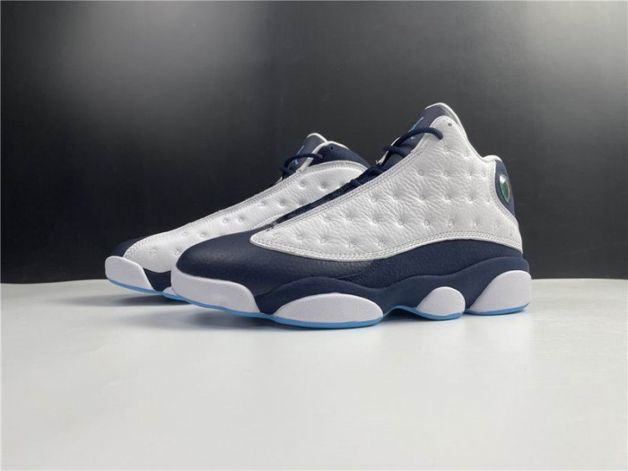 Air Jordan 13 “Dark Powder Blue” 414571-144
