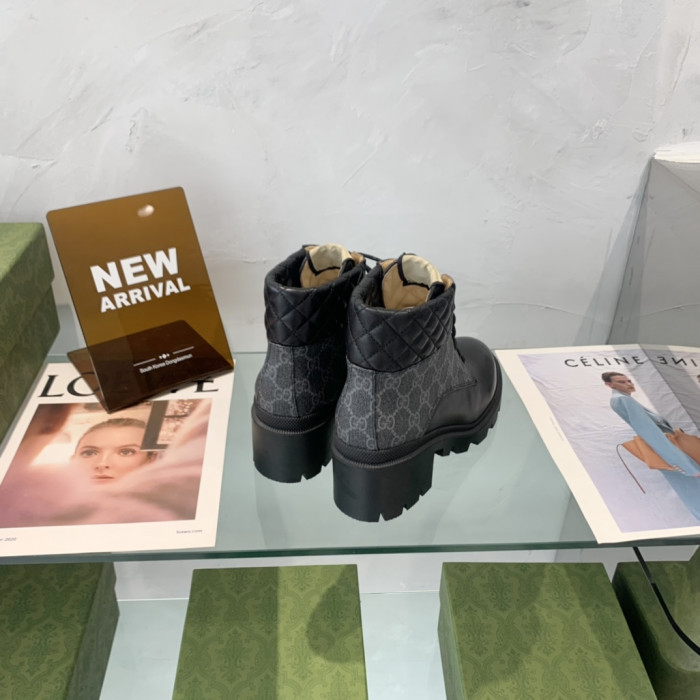 G*u*i boots